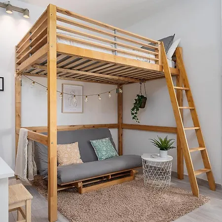 Design In The Heart Of Bicocca Daire
