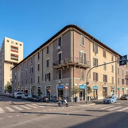 Design In The Heart Of Bicocca * Milaan